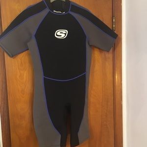 Stearns” Wetsuit ( Unisex)